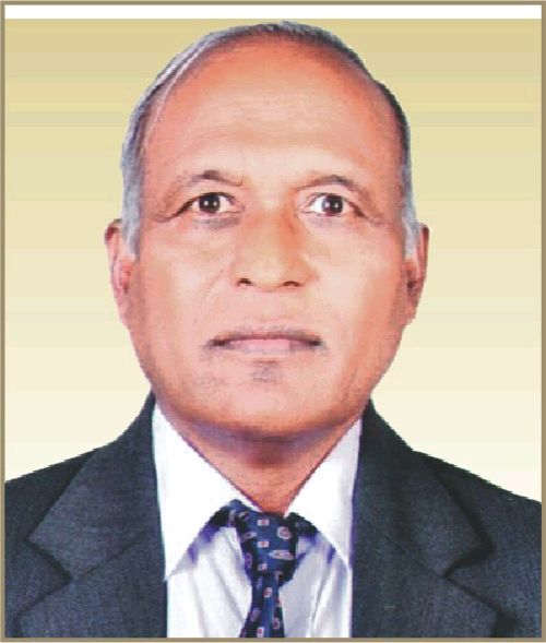 Joint Secretary