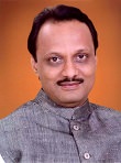 Hon. Shri Ajit Pawar