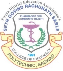 PDEA Logo