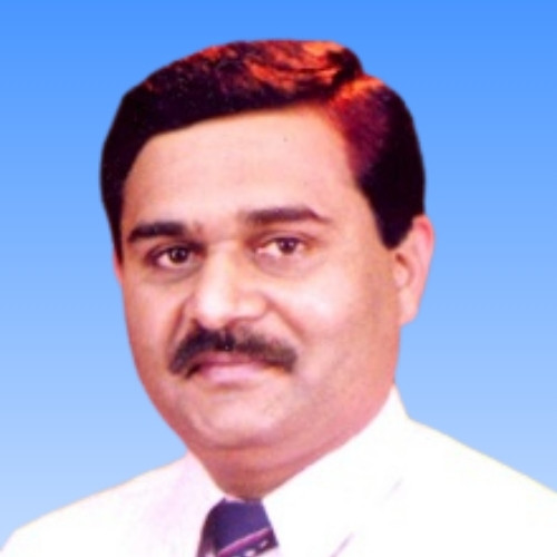 Hon. Sandeep Kadam